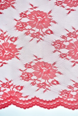 PLAIN JAPANESES LACE